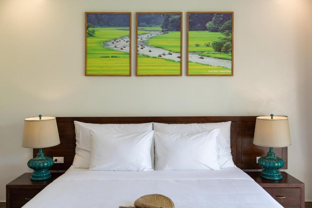 Bai Dinh Riverside Resort & Spa