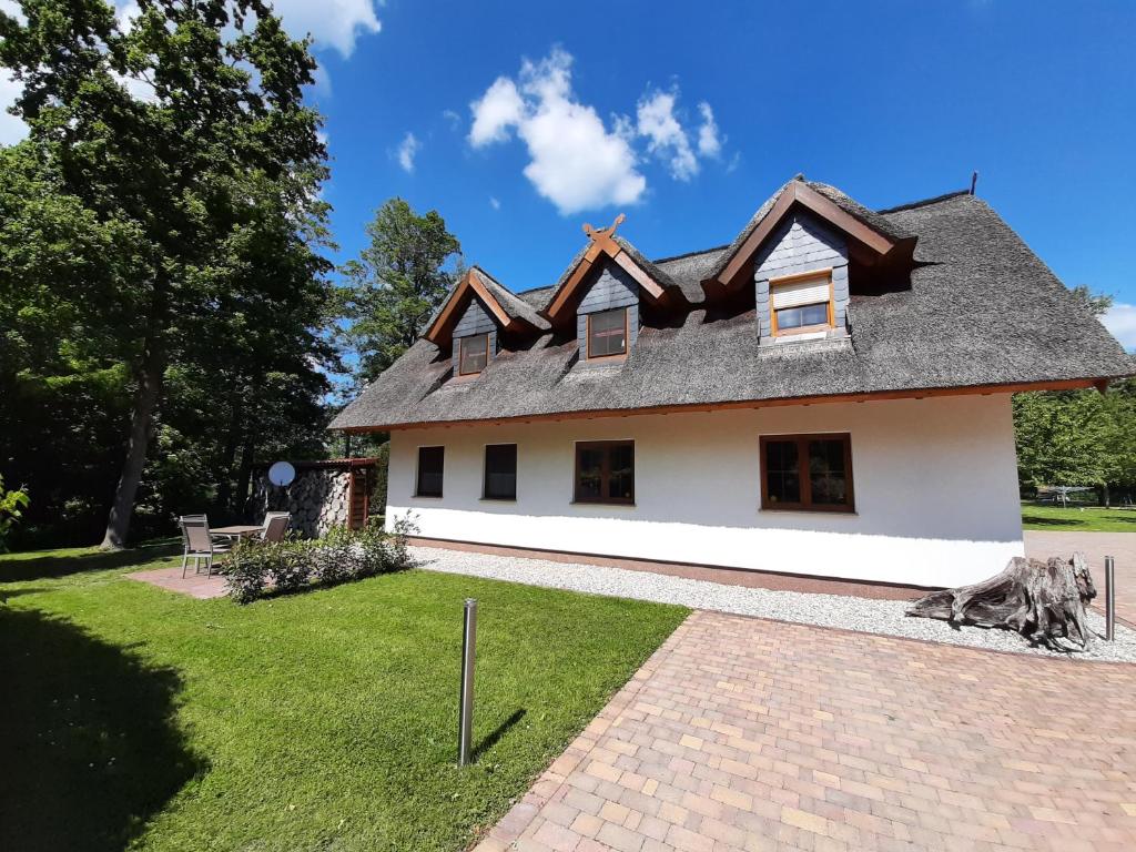 Ferienwohnung Storchennest Spreewald photo 3