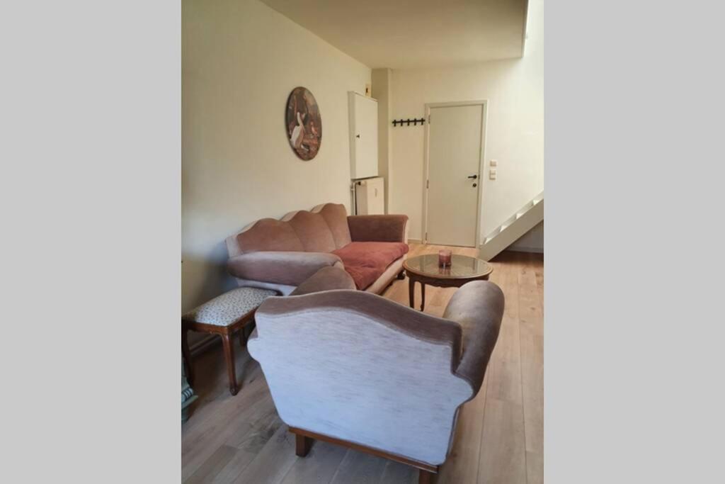 Charmante duplex photo 2
