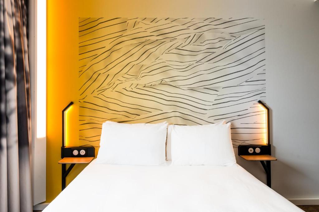 B&B HOTEL Le Port Marly Saint Germain en Laye photo 4