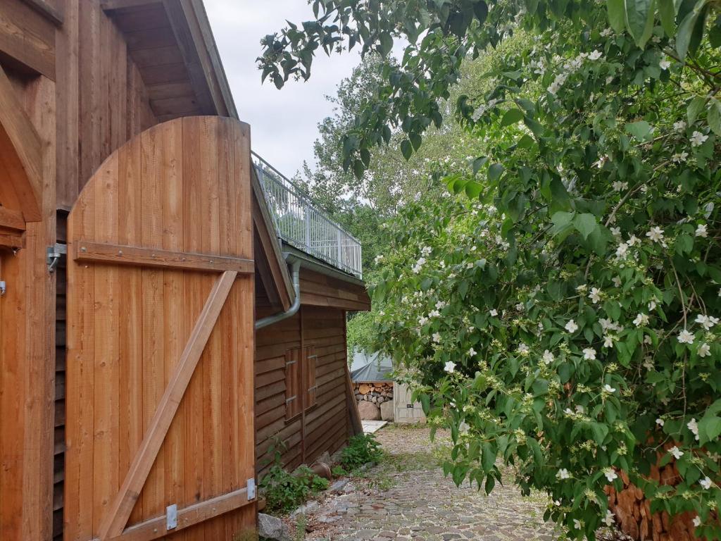 Ferienhaus auf 2 Etagen mit überdachter Terrasse photo 3
