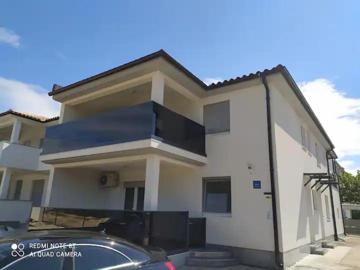 Apartments Talić Fažana photo 1