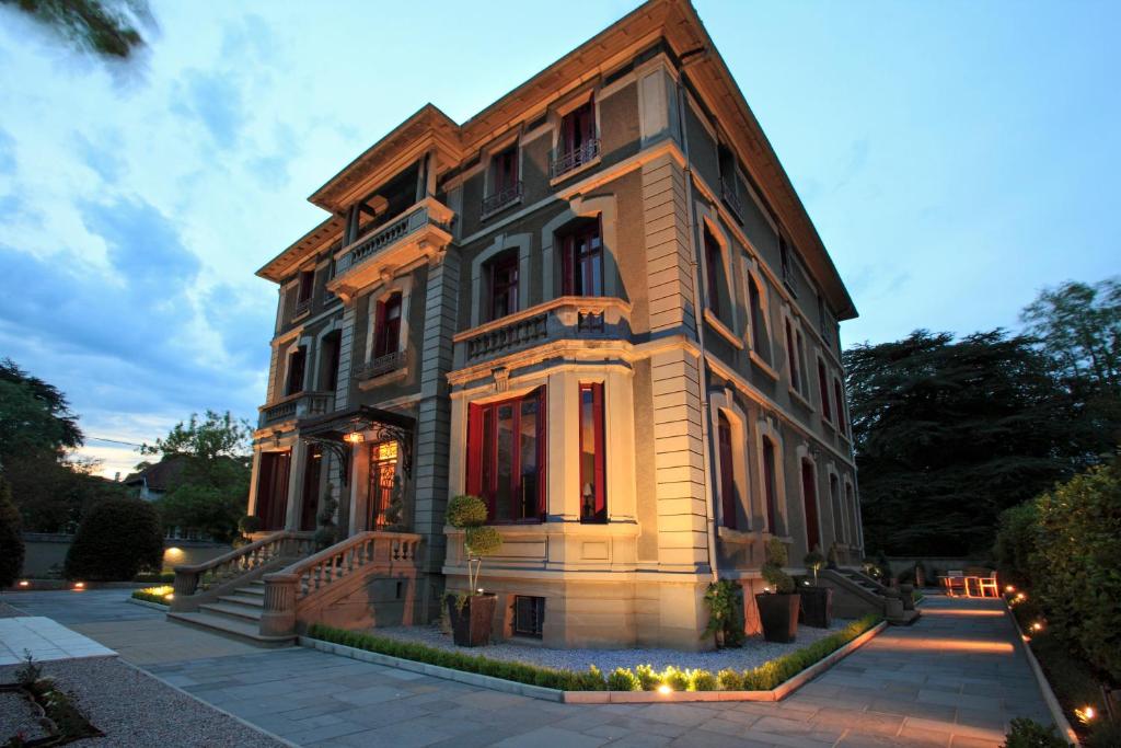 La Villa de Mazamet photo 3