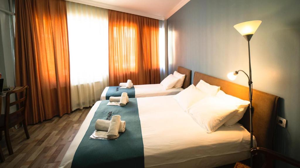 Puffin Suites photo 1