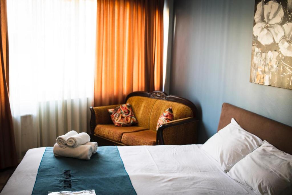 Puffin Suites photo 2