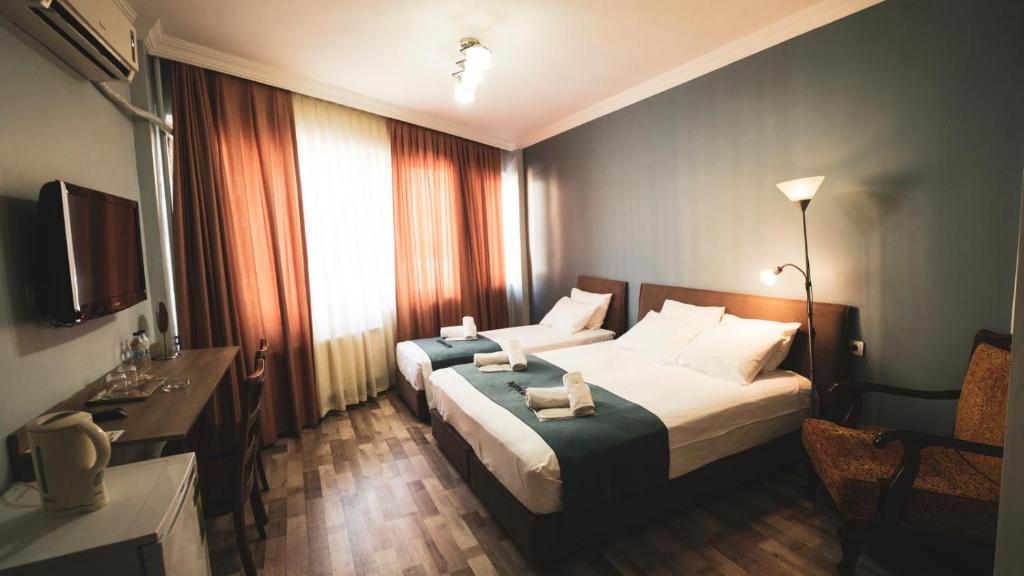 Puffin Suites photo 3