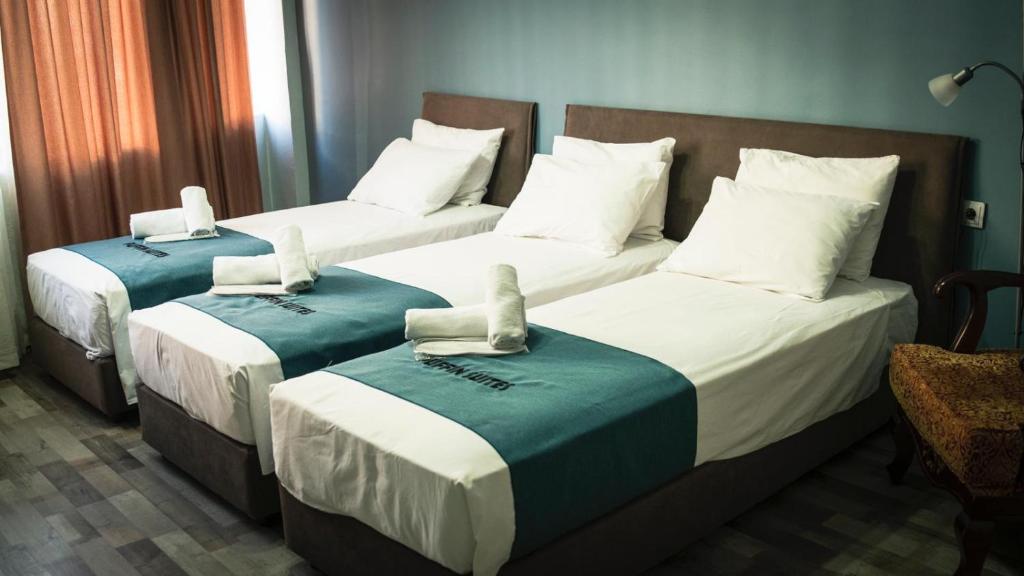 Puffin Suites photo 4