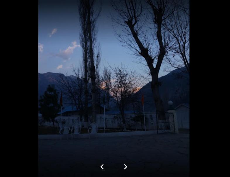 Greens Hotel Kalam photo 1