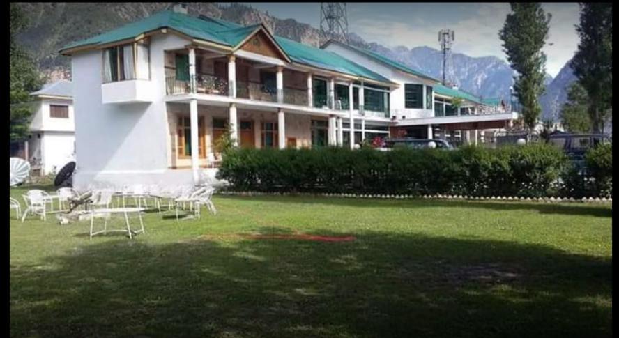 Greens Hotel Kalam photo 2