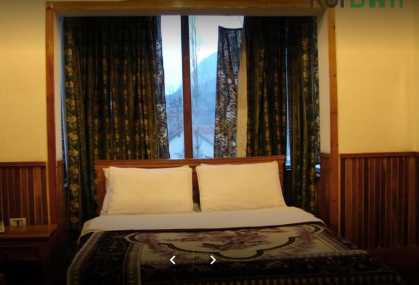 Greens Hotel Kalam photo 3