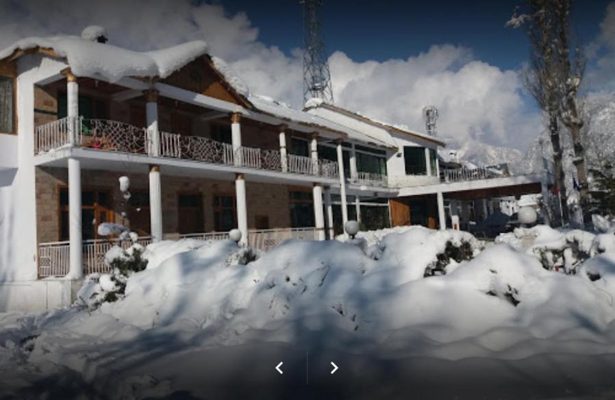 Greens Hotel Kalam photo 4