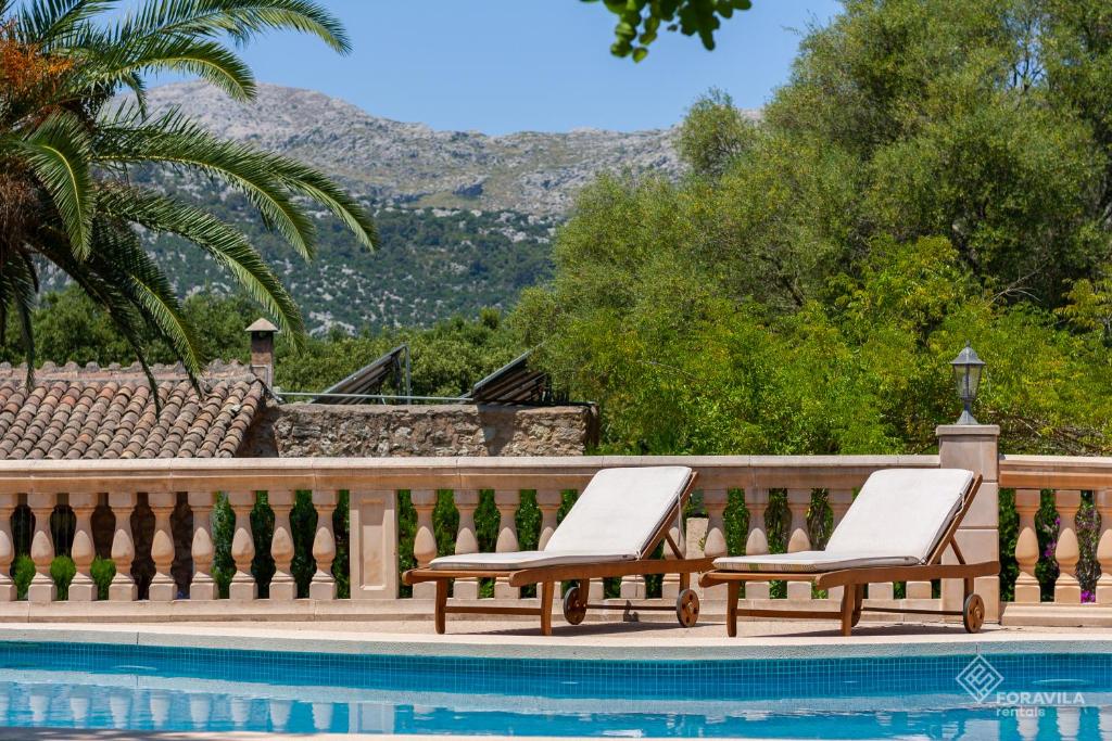 Casa mercedes photo 3