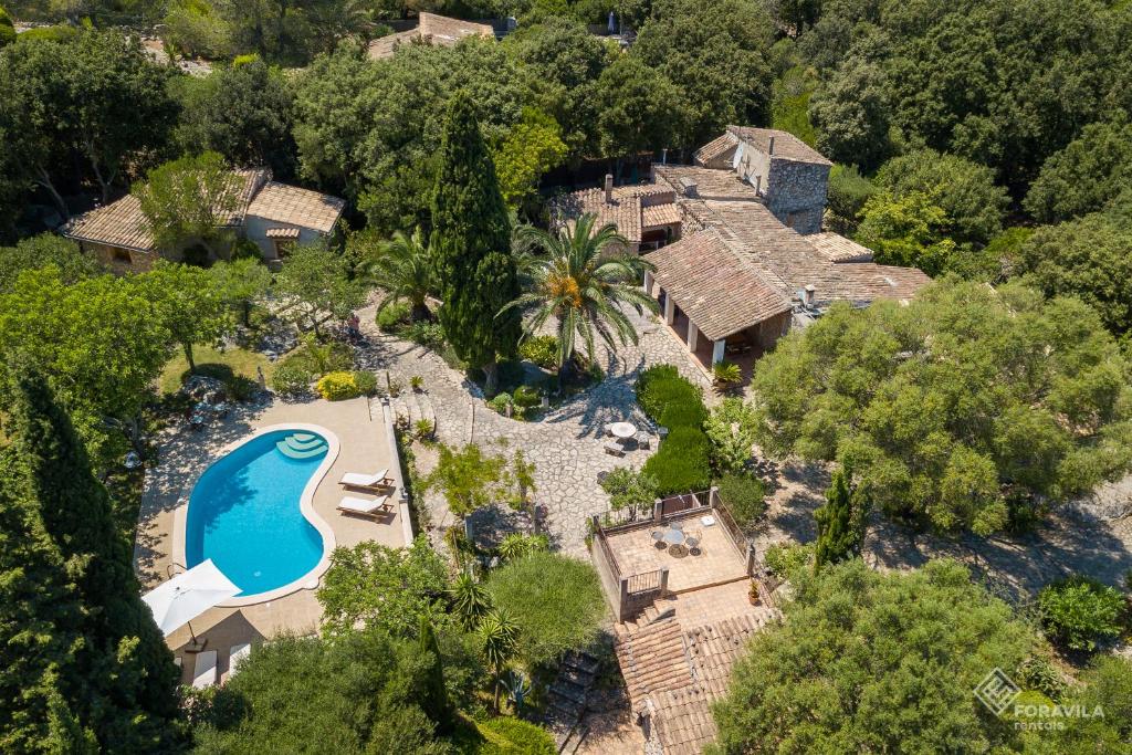 Casa mercedes photo 2