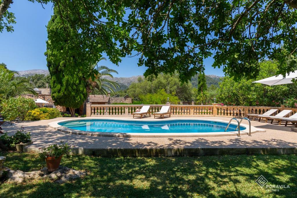 Casa mercedes photo 1