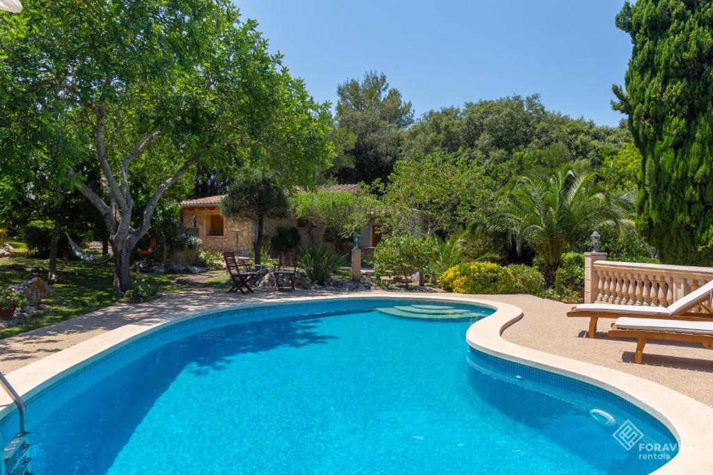 Casa mercedes photo 4