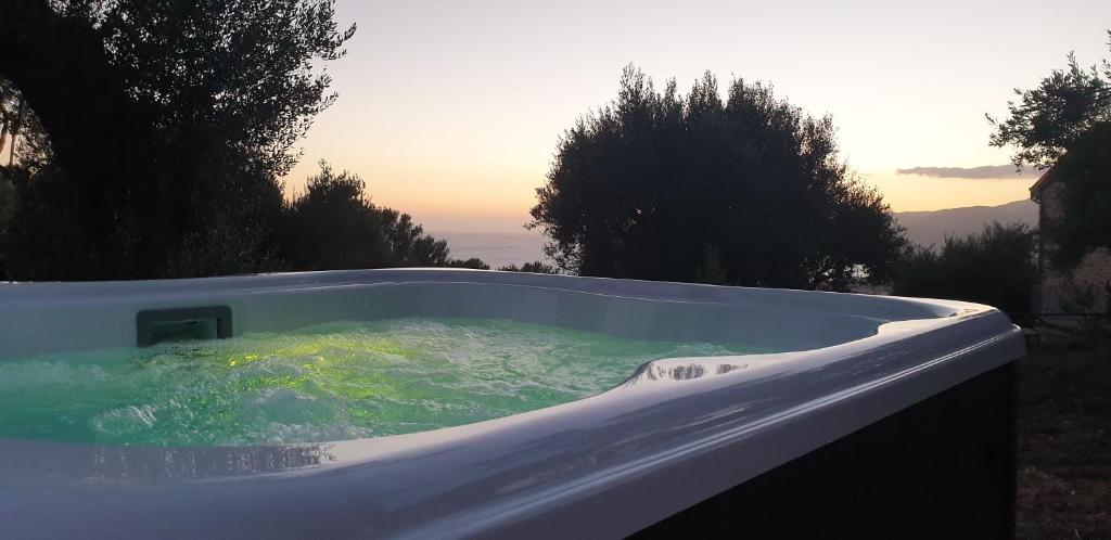 Casolare Cento Ulivi Luxury & Charme photo 2