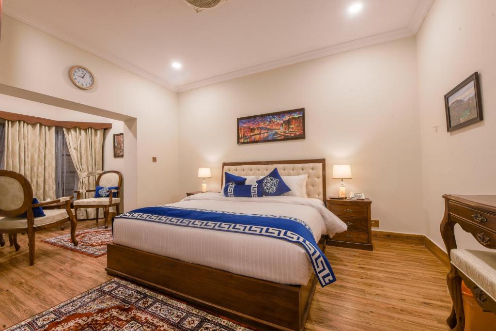 Khattak Lodge Murree photo 3