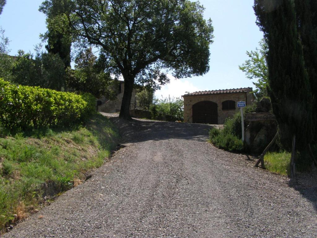 Agriturismo Collesassi photo 2