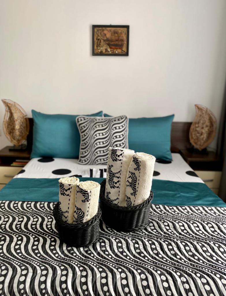 Byala Solita Apartament