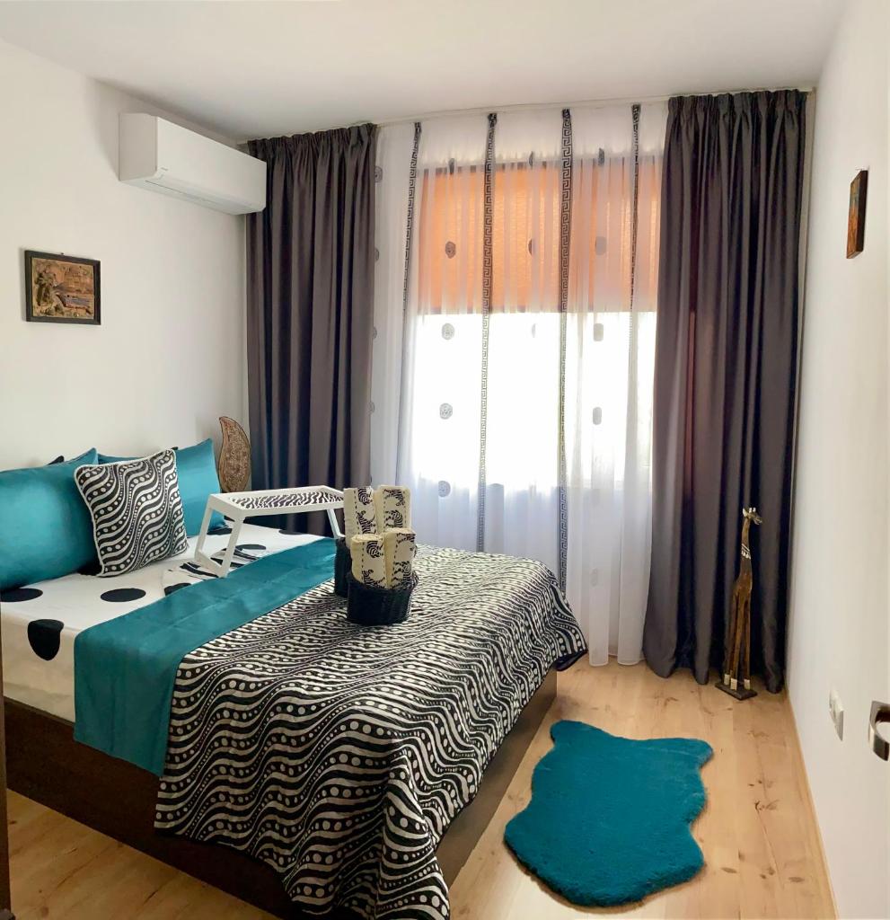 Byala Solita Apartament photo 1