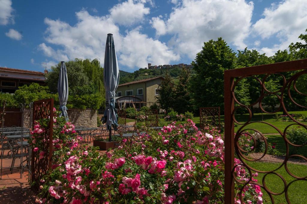 Locanda LA VALLE photo 3