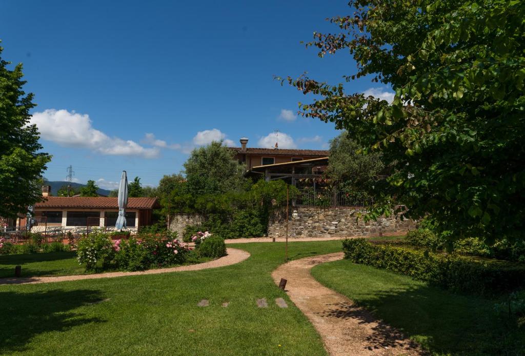 Locanda LA VALLE photo 2