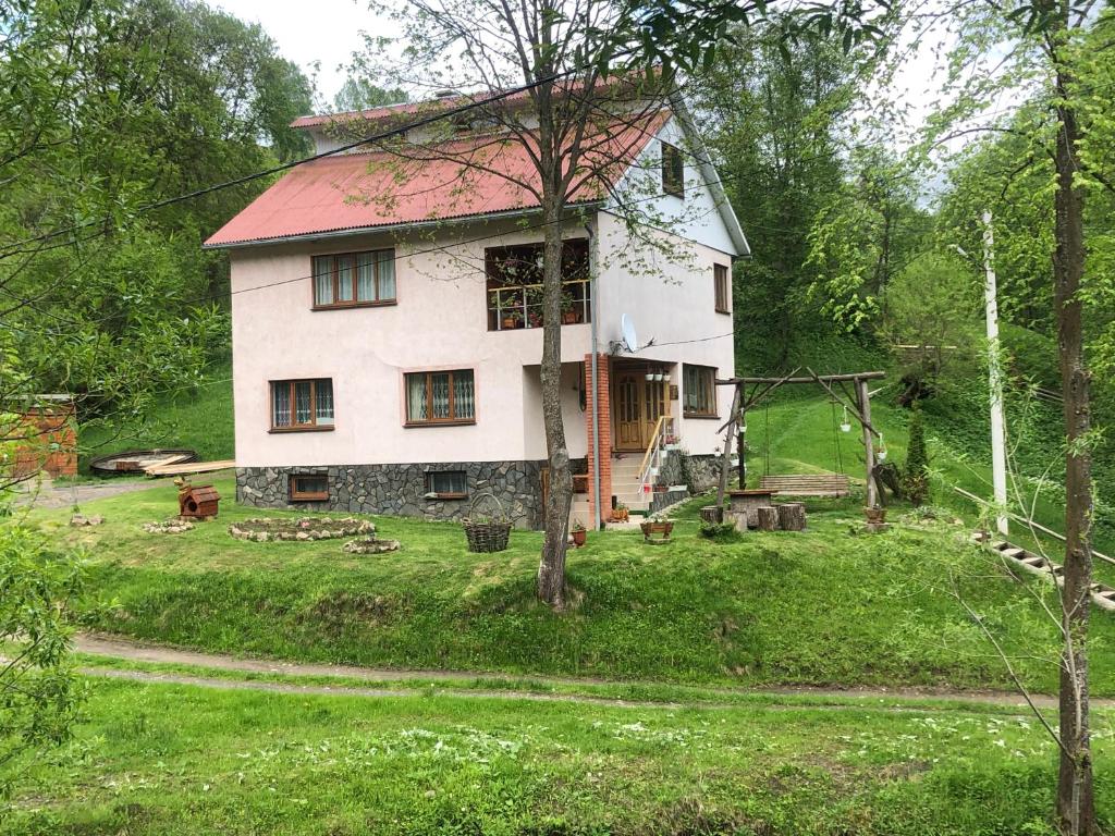 Sadyba na Luzhku photo 1
