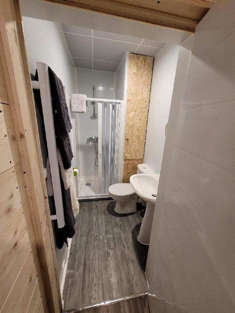 GITE L'ANNEXE - Suite photo 4
