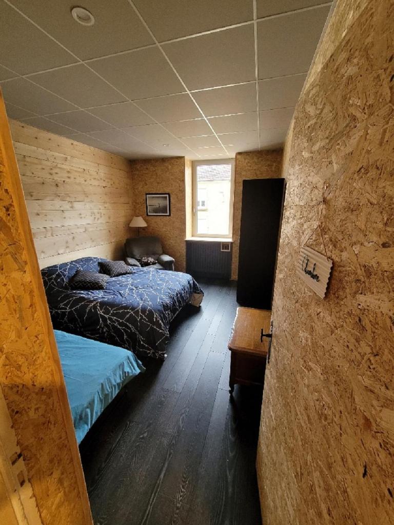 GITE L'ANNEXE - Suite