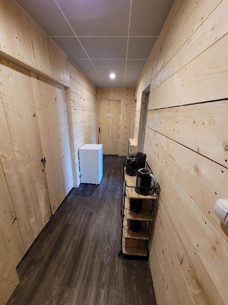GITE L'ANNEXE - Suite photo 1