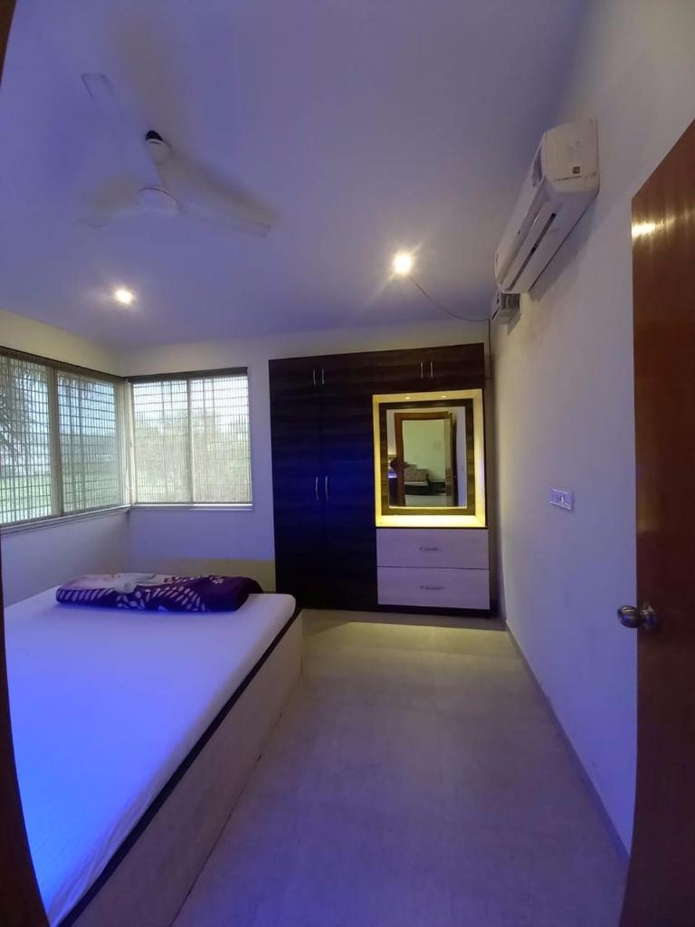 Serenity 1BHK apartment, Alibag photo 4