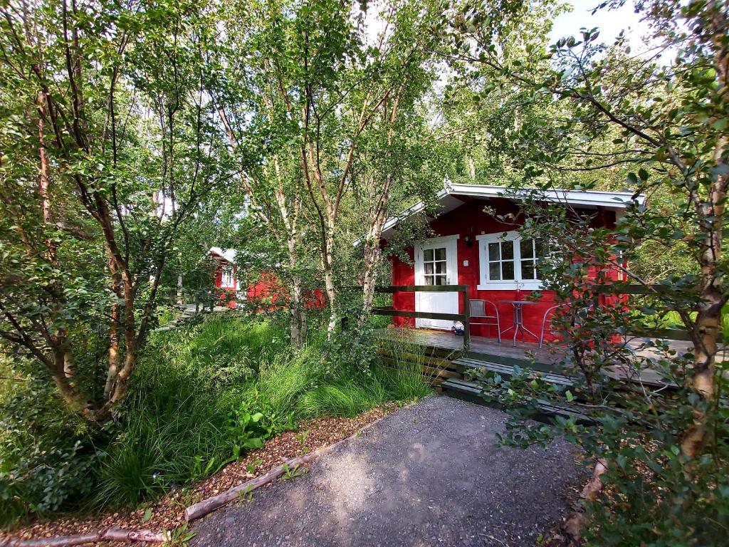 Bakkakot 2 - Cozy Cabins in the Woods photo 2