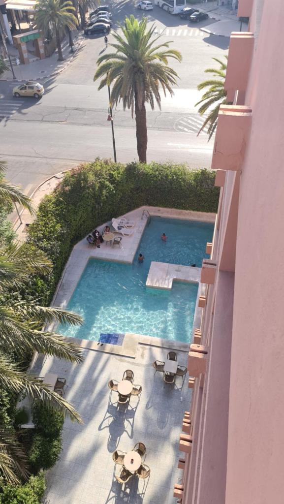 Hotel Le Grand Imilchil photo 1