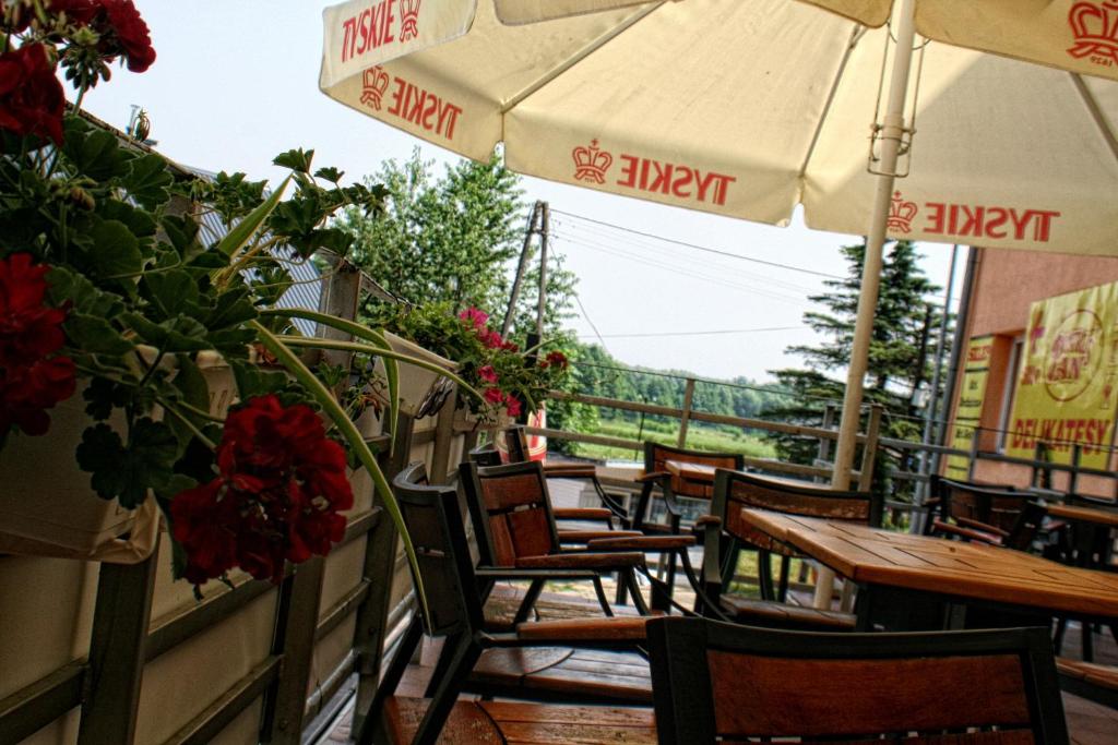 "Aleksandrówka" Restauracja i Noclegi photo 3