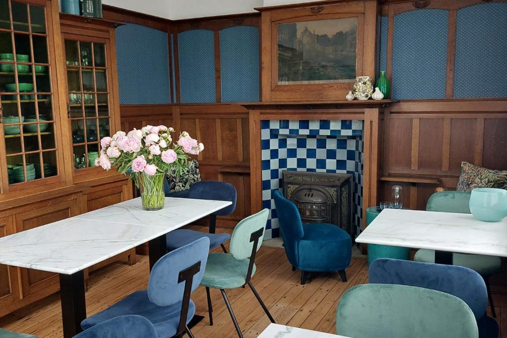 Blauwe Huis B&B photo 1