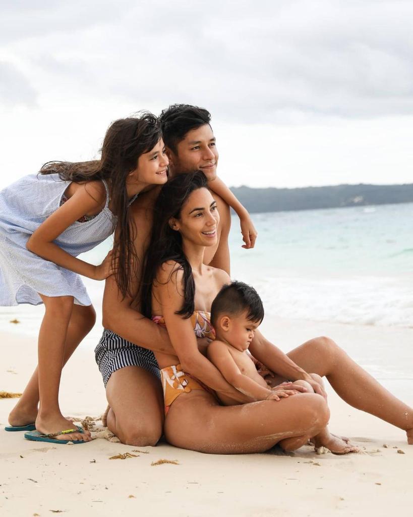Двухместный (Двухместный номер Делюкс с 1 кроватью), Belmont Hotel Boracay