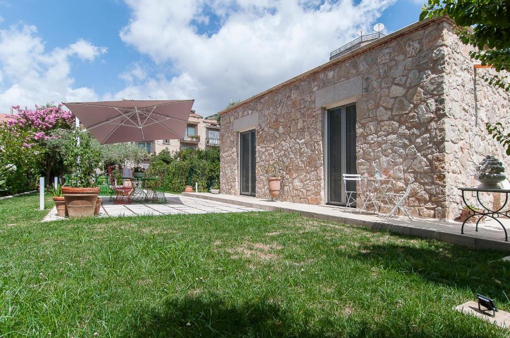 Stelle Galeotte Exclusive Holiday Home photo 4