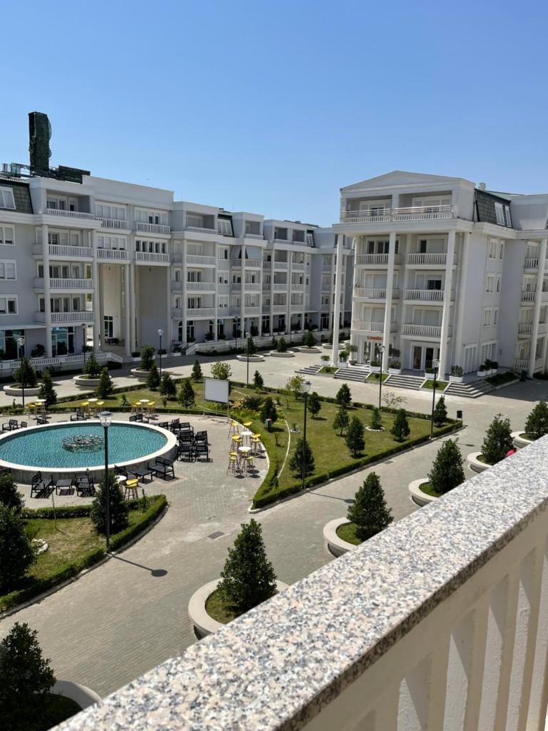 Apartament privat 2 te Grand Europa Resort photo 1