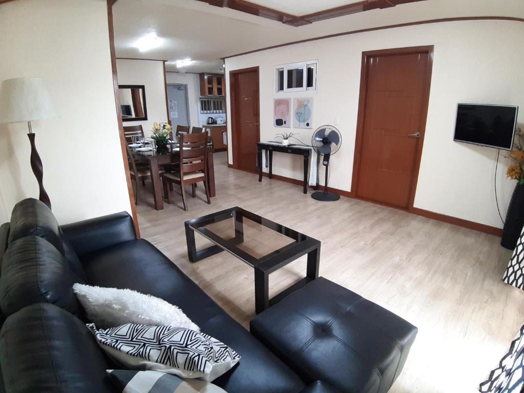 Mireya's 2BR Condo at Zone Vill - Burnham Park photo 1
