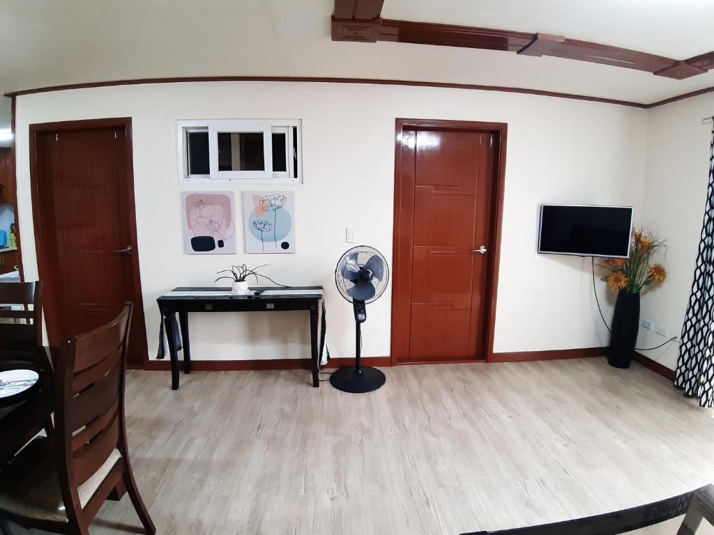 Mireya's 2BR Condo at Zone Vill - Burnham Park photo 3