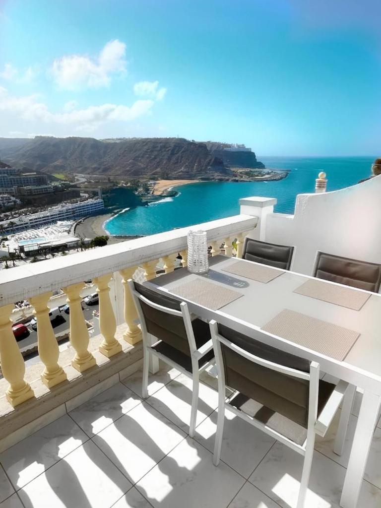 Cozy Apartment Ocean View, Playa del Cura photo 1