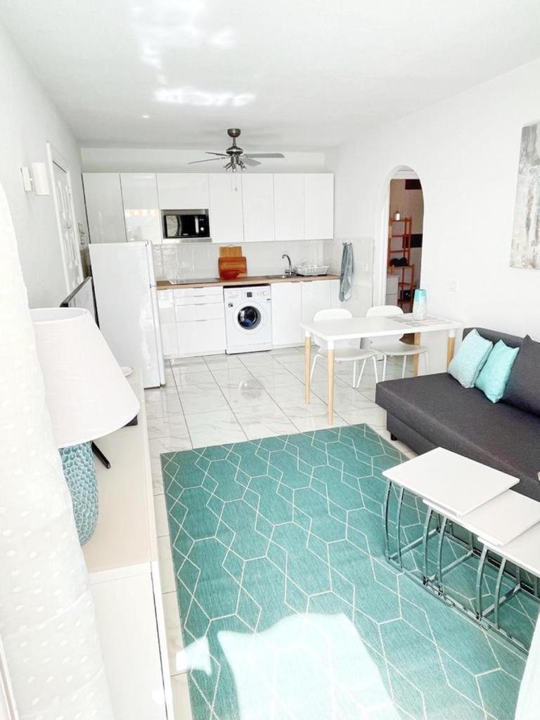 Cozy Apartment Ocean View, Playa del Cura photo 3