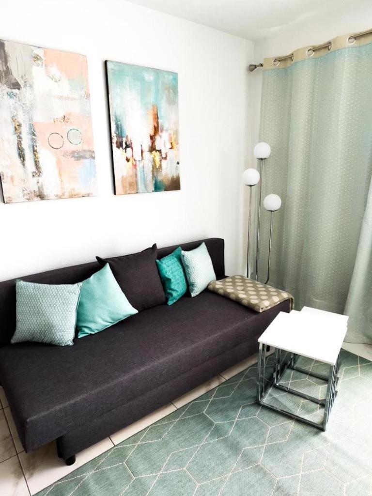 Cozy Apartment Ocean View, Playa del Cura photo 4