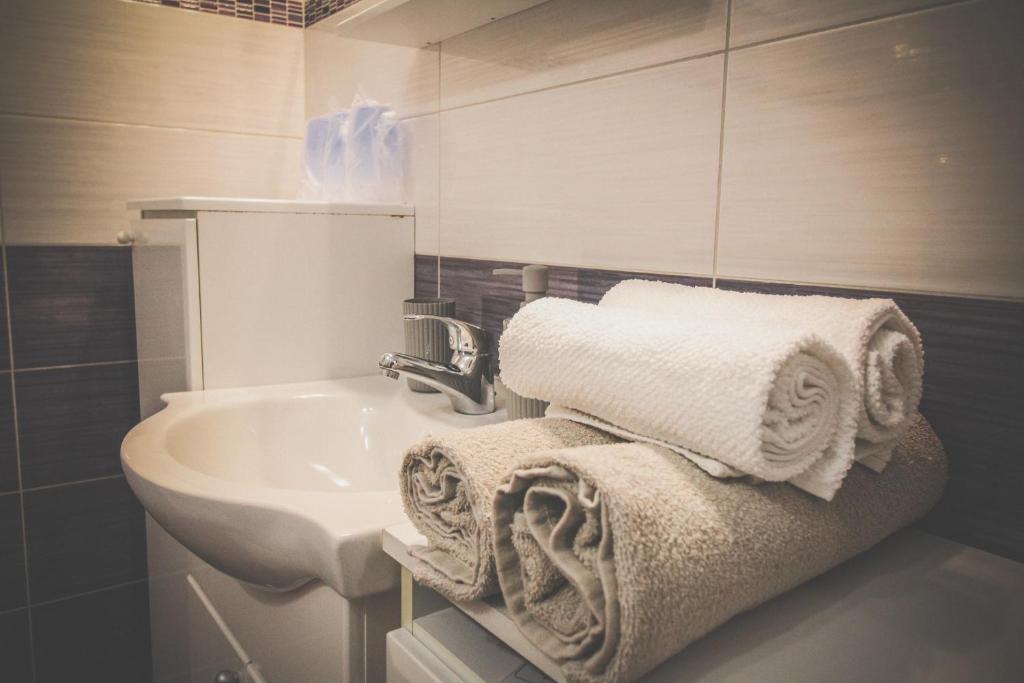 Apartman Alka photo 3