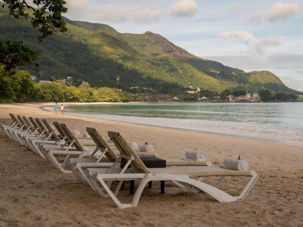 Savoy Seychelles Resort & Spa photo 1