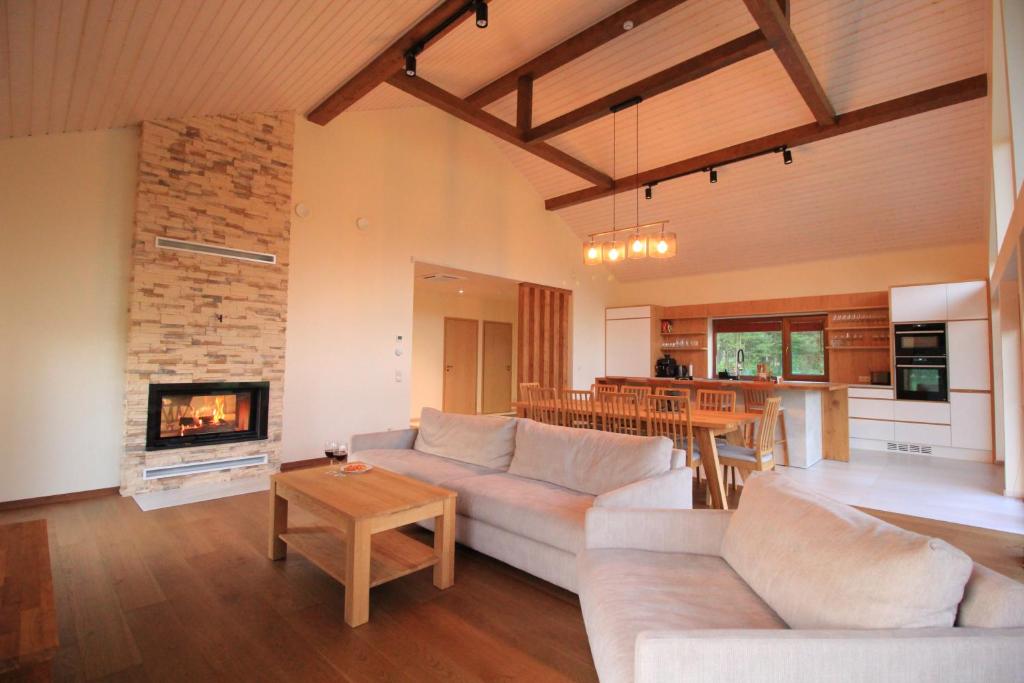 Kuldallika Spa House photo 1