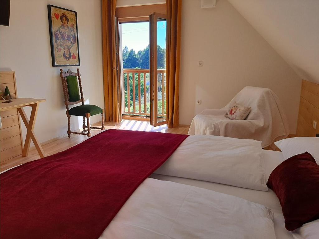 Rooms & Wine Lilek photo 2