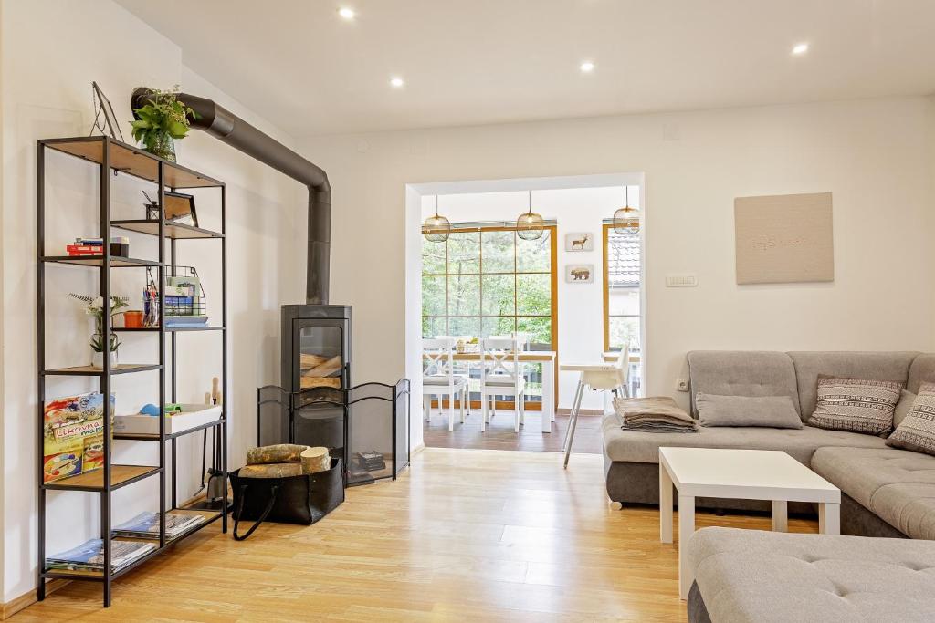 Cozy House Ania photo 4
