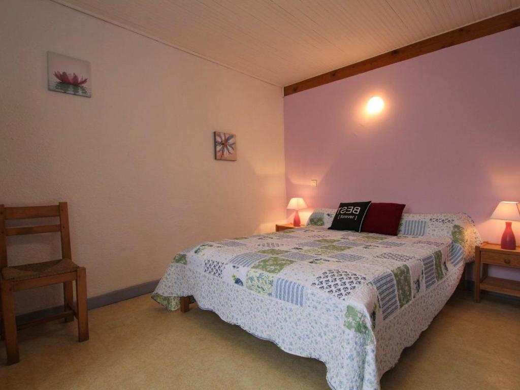Gîte Chavaniac-Lafayette, 3 pièces, 4 personnes - FR-1-582-175 photo 2