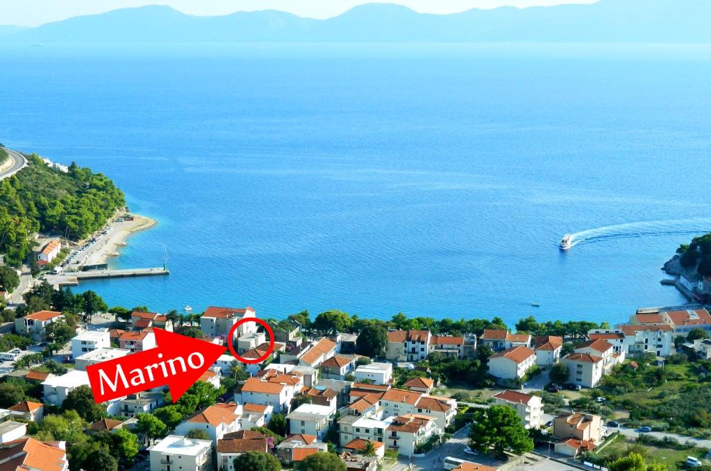 Apartments Marino photo 1